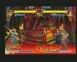 Darkstalkers Intro Capcom Playstation Pal Version