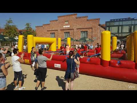 dd show & eventgoup YouTube-Vdeominiatur 24