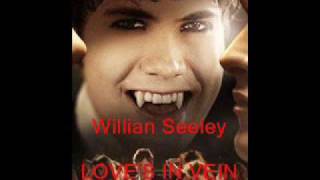 Love's In Vein - Drew Seeley ( I KISSED A VAMPIRE