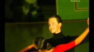 Nikita Brovko & Olga Nikolajeva Show 2005