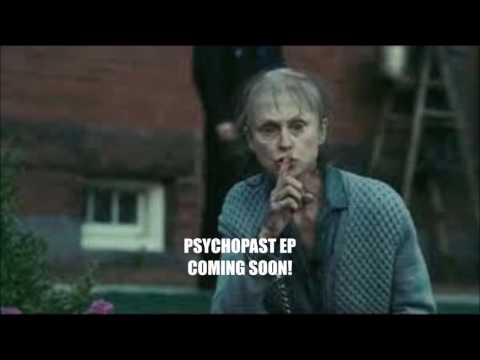 Psychout aka.  Acid Jack & Lun - NightmareSzenario (Psychopast EP)