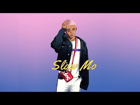 [FREE] Jaden Smith x Tory Lanez x Drake Hard Type Beat 2019 ''Slow Mo''
