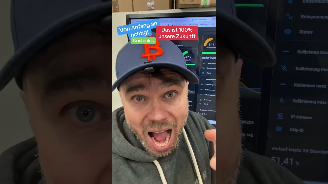 Unsere Zukunft ist smart - mach’s von Anfang an richtig - kostenlos und Open-Source!