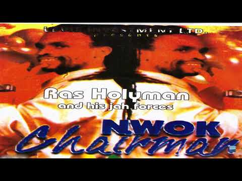 Bishop John Micah Ake Ni Ofon