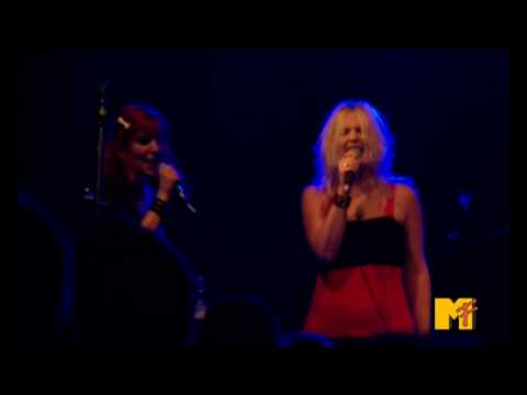 Today your love, tomorrow the world - Romanes feat. Jeje (Madkin) & Luciana (Madame lingerie)