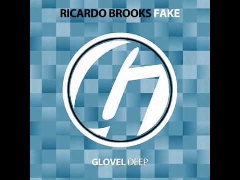 Ricardo Brooks - Fake (Original Mix)
