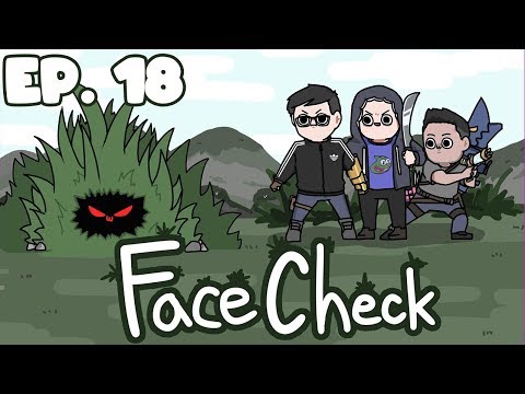 Facecheck Episode 18 - Worlds 2019 | Facecheck Top 20 Worlds Players