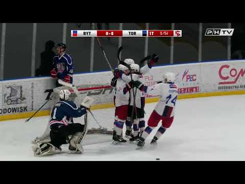 CLJ: BS Polonia Bytom - MKS Sokoły Toruń 5:1