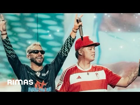 Reina - Mora X SAIKO (Video Oficial)