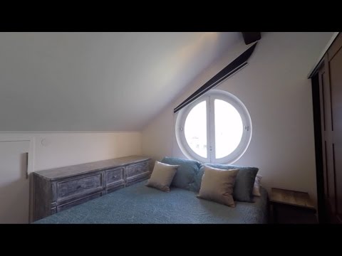 Well planned and central penthouse apartment for rent id 4160