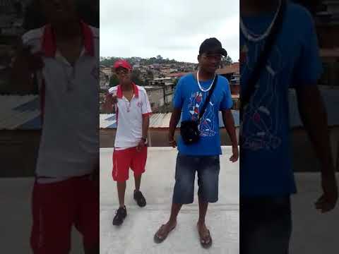 MC CAIQUE BOLADO e MC MENOR HG - ( MEDLEY 2018 )