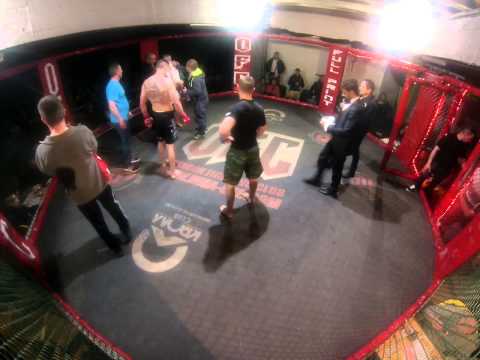 OFC11 (9,02mn) Selmin Samir (Bulgarian TopTeam) vs Yoann Pierrard (Diable de Stenay)