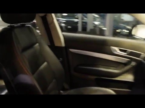 USED AUDI A6 AVANT 2.0 TDI SE DIESEL AUTOMATIC 5DR