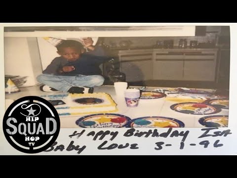 Isa Muhammad - Lakers In The 80's ft Currensy & Rick Ross