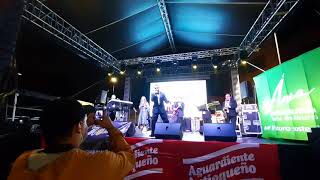 Video de AGRUPACIÓN MEDITERRANEO 