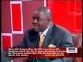 VIDEO: Goodluck Jonathan and Evil PDP Rigging ...
