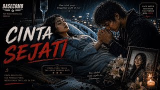 Download lagu Cinta Sejati – BASECOMB 💔 Kisah Cinta yang Dipisahkan Kematian 💔 Lagu Patah Hati Paling Emosional 😭💔 mp3 Download lagu Cinta Sejati – BASECOMB 💔 Kisah Cinta yang Dipisahkan Kematian 💔 Lagu Patah Hati Paling Emosional 😭💔 mp3