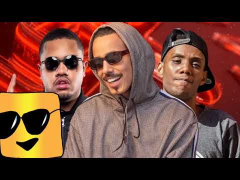 MC Davi, MC Livinho e MC GW - as presença vip (Perera DJ) 2019
