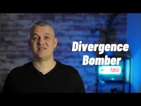 Video Divergence Bomber