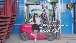 Download lagu ERSADA ARIH - IBE TARIGAN || LAGU KARO TERBARU 2025 mp3