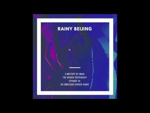 The Groove Dispensary- Episode 21-- Chill out music, downtempo music, house music DJ mix