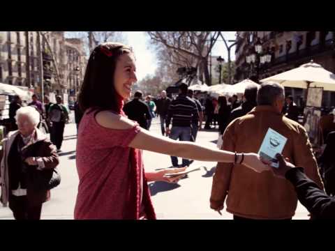 Somriures video