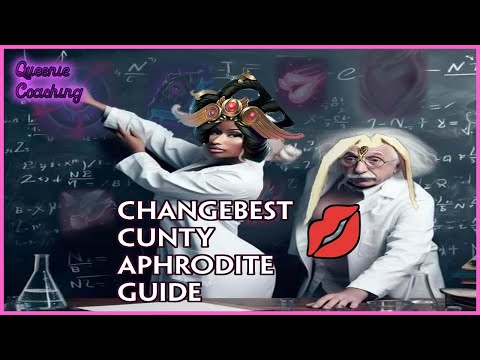 SMITE 2: The ONLY GOOD Aphrodite guide 💋