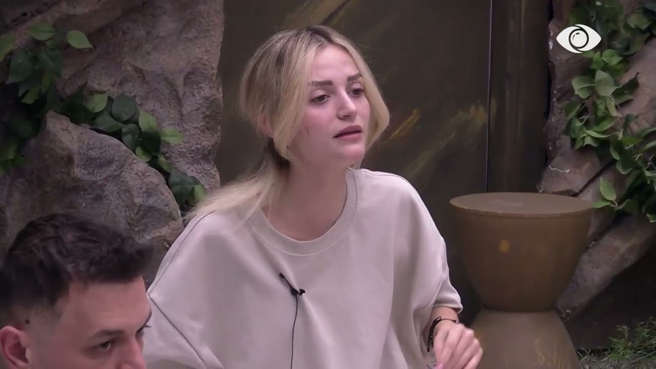 E kam sqaruar që nuk kam ndjenja për ty/ Miri debaton me Selin, Gimbo përgjon pas derës