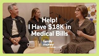 $18K NICU Bill? What Parents Should Do First | Family Money Mailbag