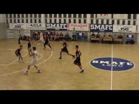 2017 02 15 U18 legszebb SSI - Vasas