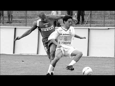 Brasiliense 3 x 2 Palmeiras (Campeonato Brasileiro 2005)