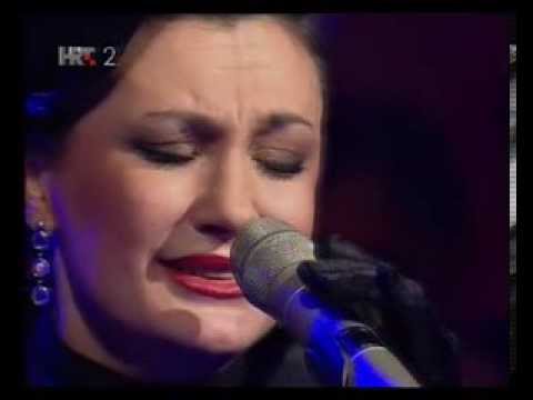 KALIOPI - Oblivion (feat. Edin Karamazov) live 2007.