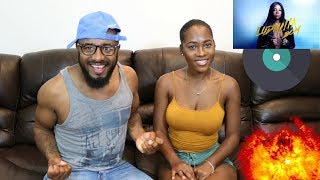 Ludmilla - BOM (Clipe Oficial) REACTION 🇧🇷🔥