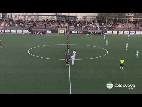 SERIE D | REAL NORMANNA-GRAVINA 3-2