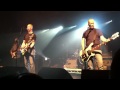 Half Man Half Biscuit - Fix It So She Dreams Of Me - 31/5/12, O2 Academy, Oxford