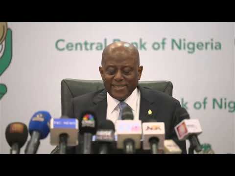 Frontier Africa Reports