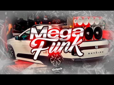 MEGA FUNK PANCADÃO AUTOMOTIVO REMIX 2026 - PANCADÃO AUTOMOTIVO GRAVE FORTE 2026 PARTE 28 JANEIRO