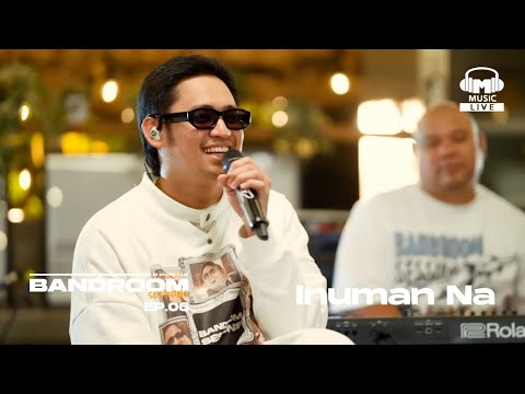 Parokya Ni Edgar - Inuman Na (Khel Pangilinan) | BRS Episode 6 Full Performance