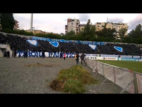 Tirona Fanatics Vs Morri (04.05.2016)