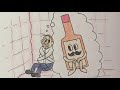 The Who - Whiskey Man: Illustrated!
