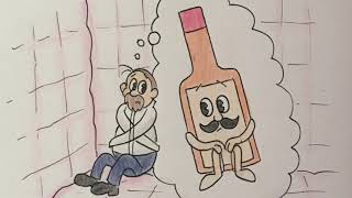 The Who - Whiskey Man: Illustrated!