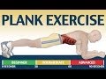 Este ejercicio es más PODEROSO que 1,000 abdominales: Toma 60 segundos de tu día y en 1 mes tendrás un abdomen plano!