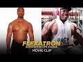 Flexatron: Becoming Shawn Rhoden MOVIE CLIP | Shawn Opens Up About His Two Suicide Attempts