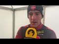 Ryan Kamp reageert blij na derde plaats op NK veldrijden 2023 - WIELERFLITS