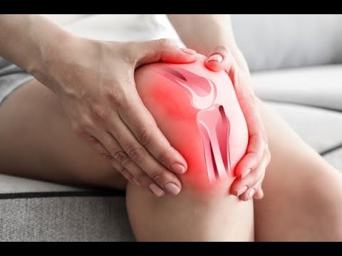 Medicamente pentru artrita și artroza genunchiului