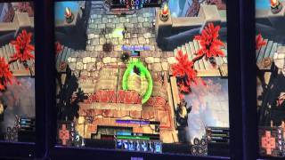 Bloodline Champions showmatch @ DOTA 2 STAR Championship