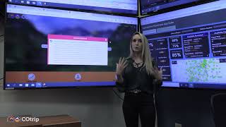 GO with COtrip | Notification Alerts Box