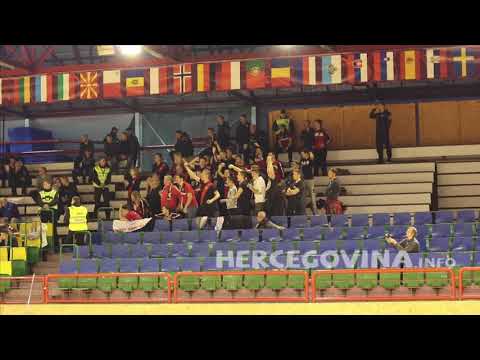 HMRK Zrinjski u Vogošći