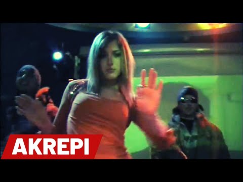 Akrepi - Skandaloz (Official Video)