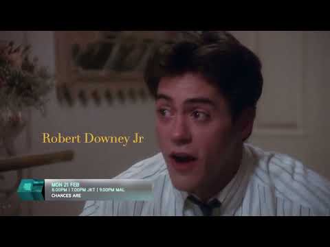 HITS Movies - Chances Are